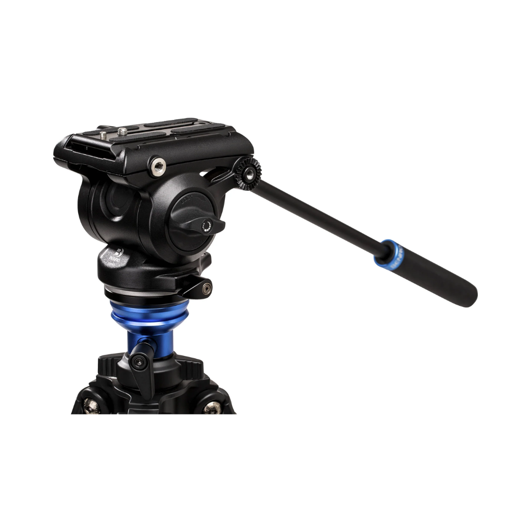 Benro A2573FS4PRO Aluminum Tripod [Pre-Order]