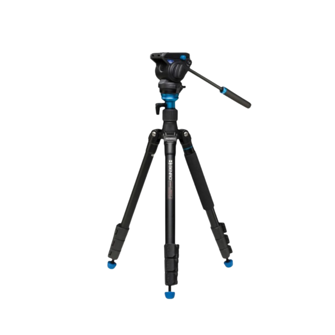Benro A2883FS4PRO Aluminum Tripod [Pre-Order]
