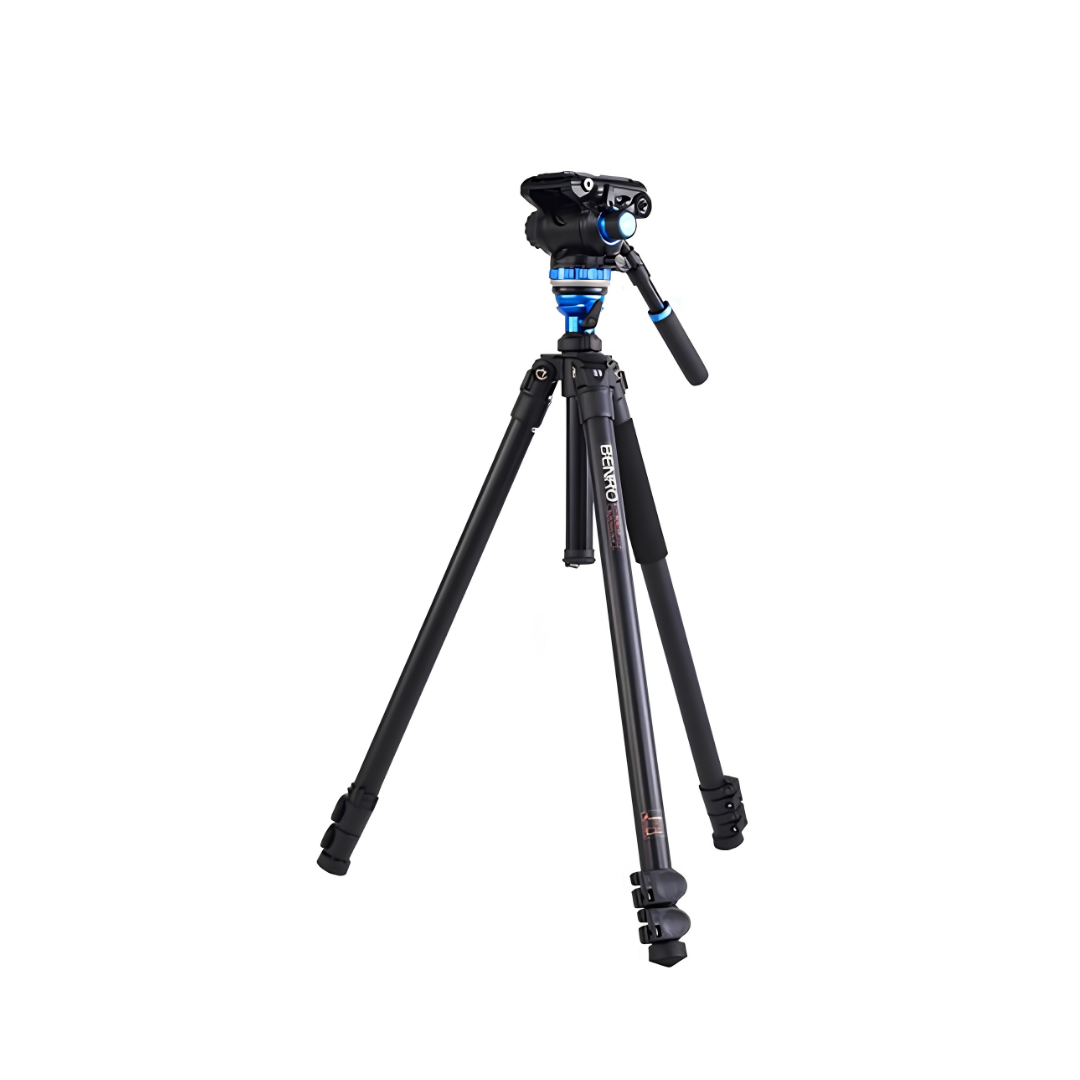 Benro A3573FS6PRO Aluminum Tripod [Pre-Order]