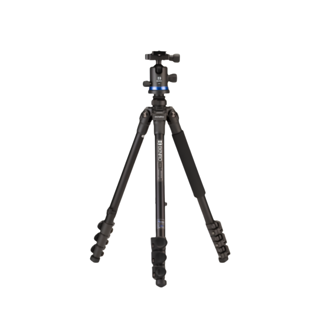 Benro Adventure Aluminum Tripod TAD18AIB1 [Pre-Order]