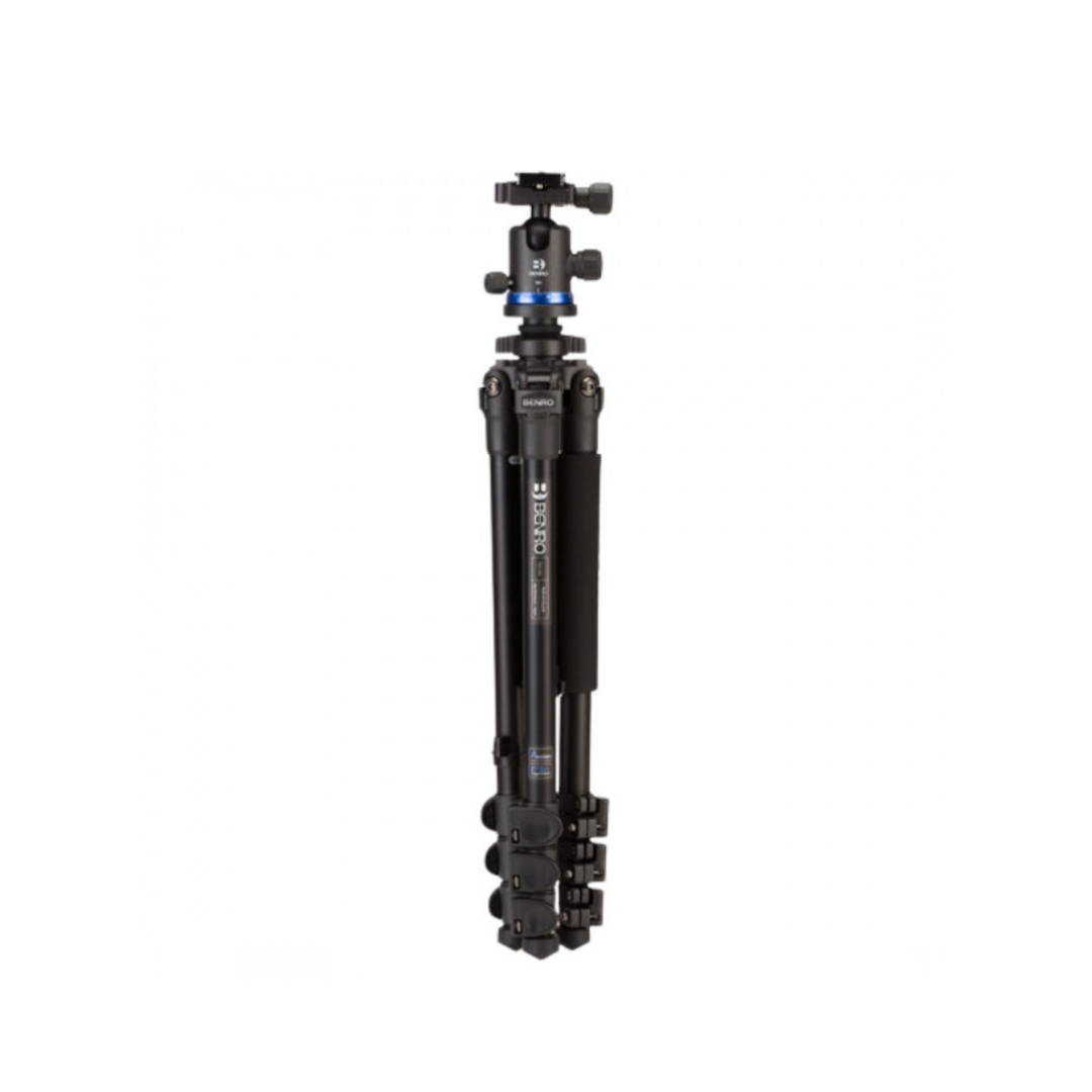 Benro Adventure Aluminum Tripod TAD18AIB1 [Pre-Order]