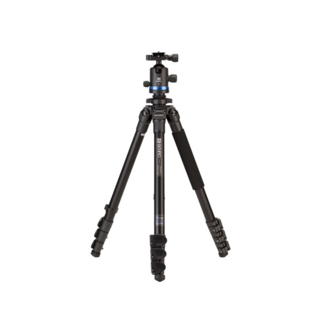 Benro Adventure Aluminum Tripod TAD28AIB2 [Pre-Order]