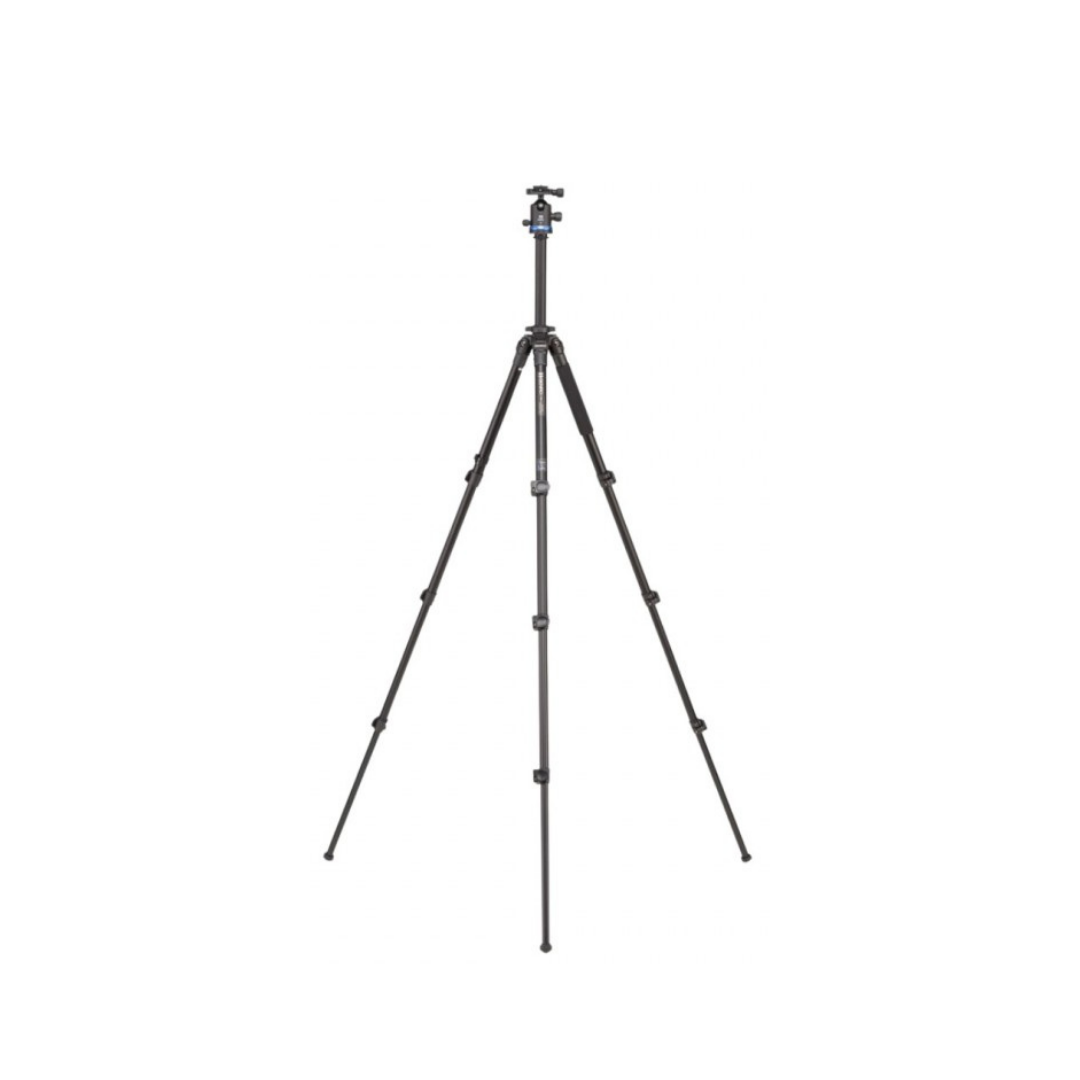 Benro Adventure Aluminum Tripod TAD28AIB2 [Pre-Order]