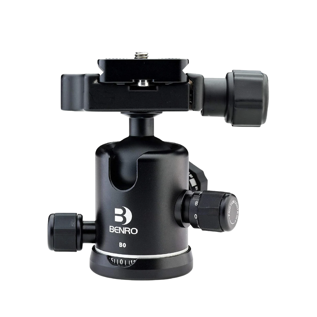 Benro B0 [Pre-Order]