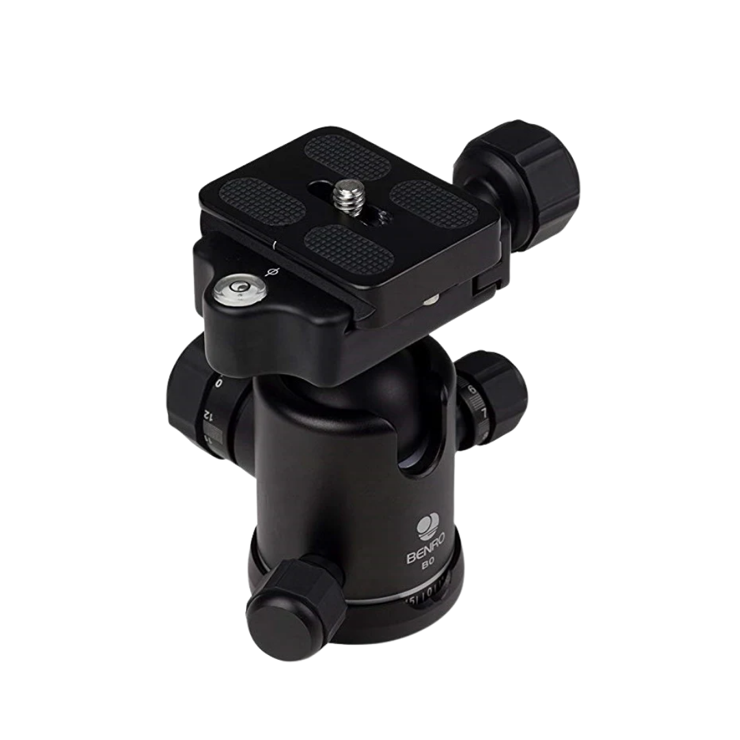Benro B0 [Pre-Order]