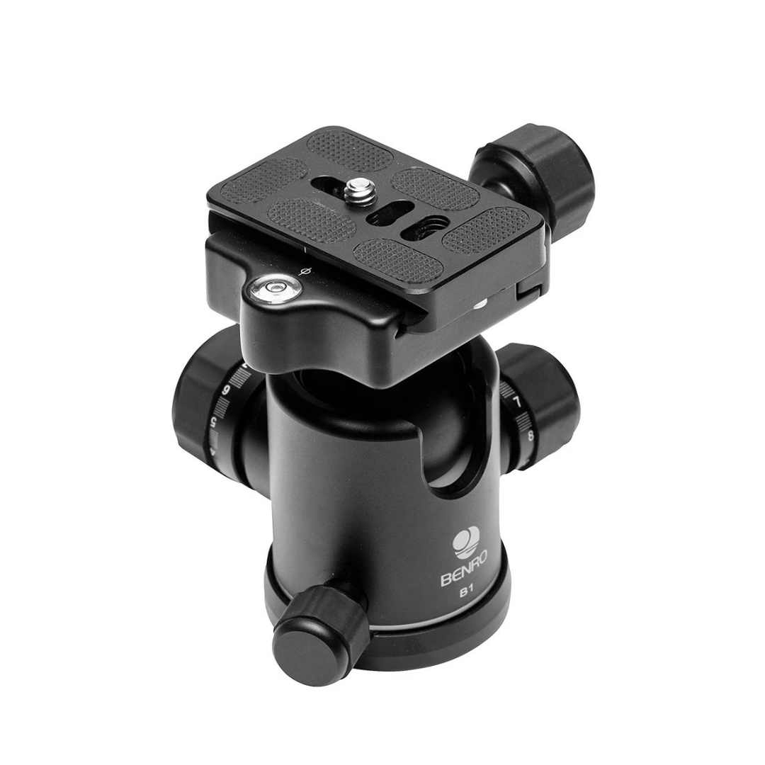 Benro B1 Ball Head [Pre-Order]