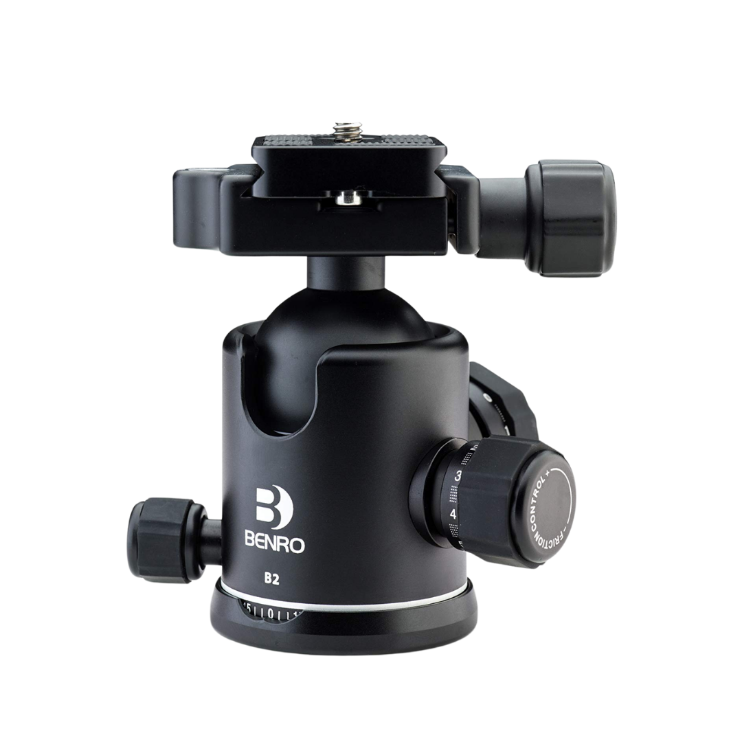 Benro B2 [Pre-Order]
