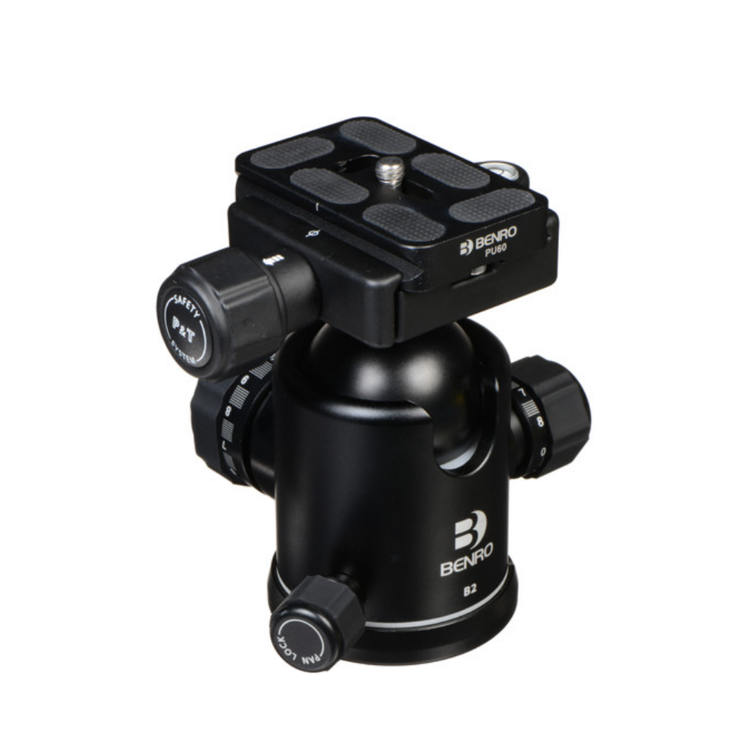 Benro B2 [Pre-Order]