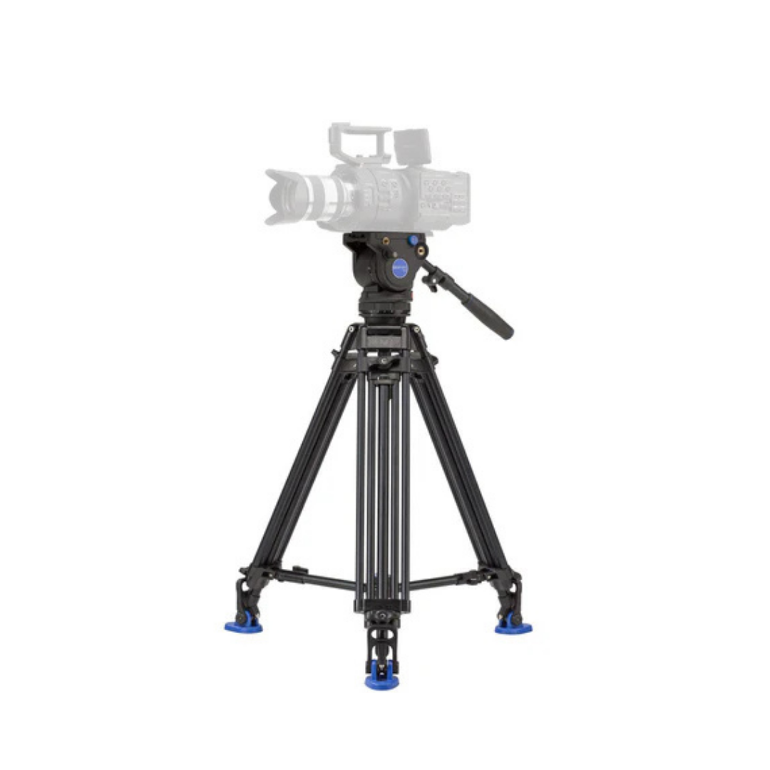 Benro BV6 Pro Video Tripod Kit [Pre-Order]
