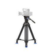 Benro BV6 Pro Video Tripod Kit [Pre-Order]