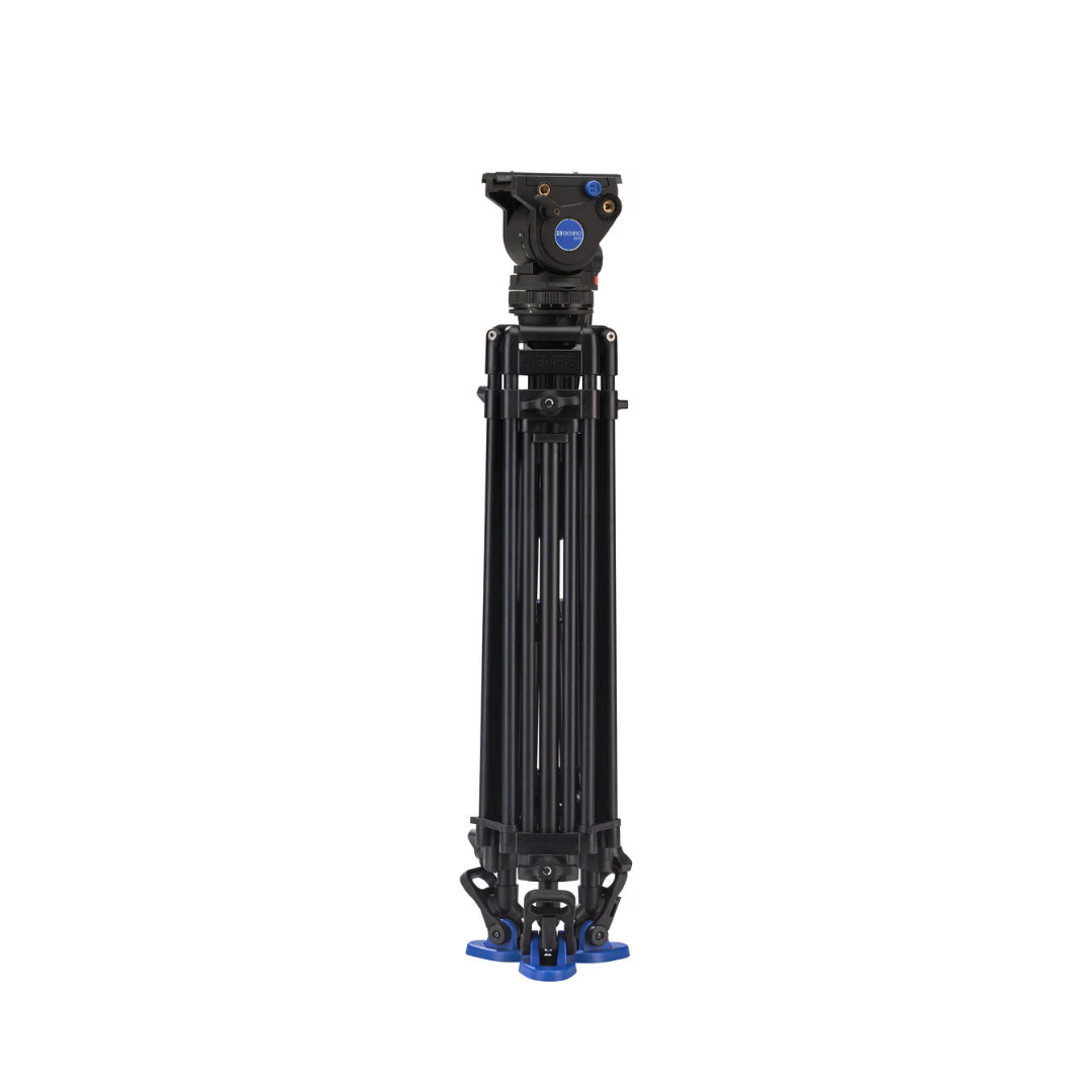 Benro BV6 Pro Video Tripod Kit [Pre-Order]