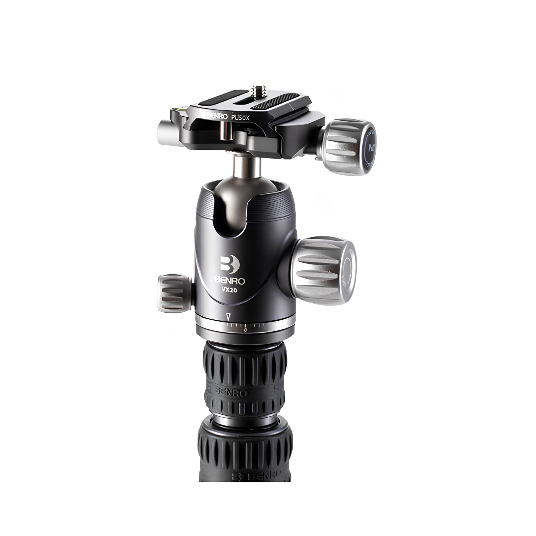 Benro FBAT05AVX20 Aluminum Head [Pre-Order]