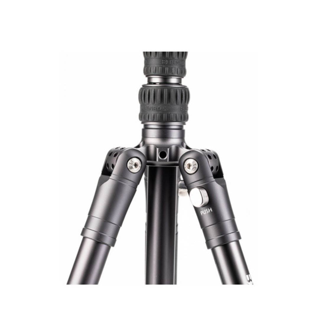 Benro FBAT05AVX20 Aluminum Head [Pre-Order]