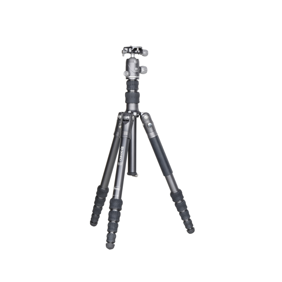 Benro FBAT15AVX20 Aluminum Head [Pre-Order]