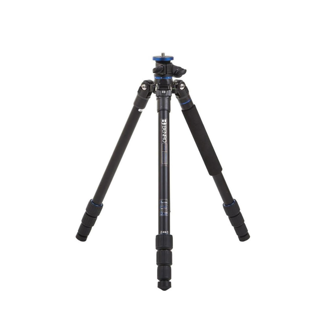 Benro FGP18A Go Plus Travel Tripod [Pre-Order]