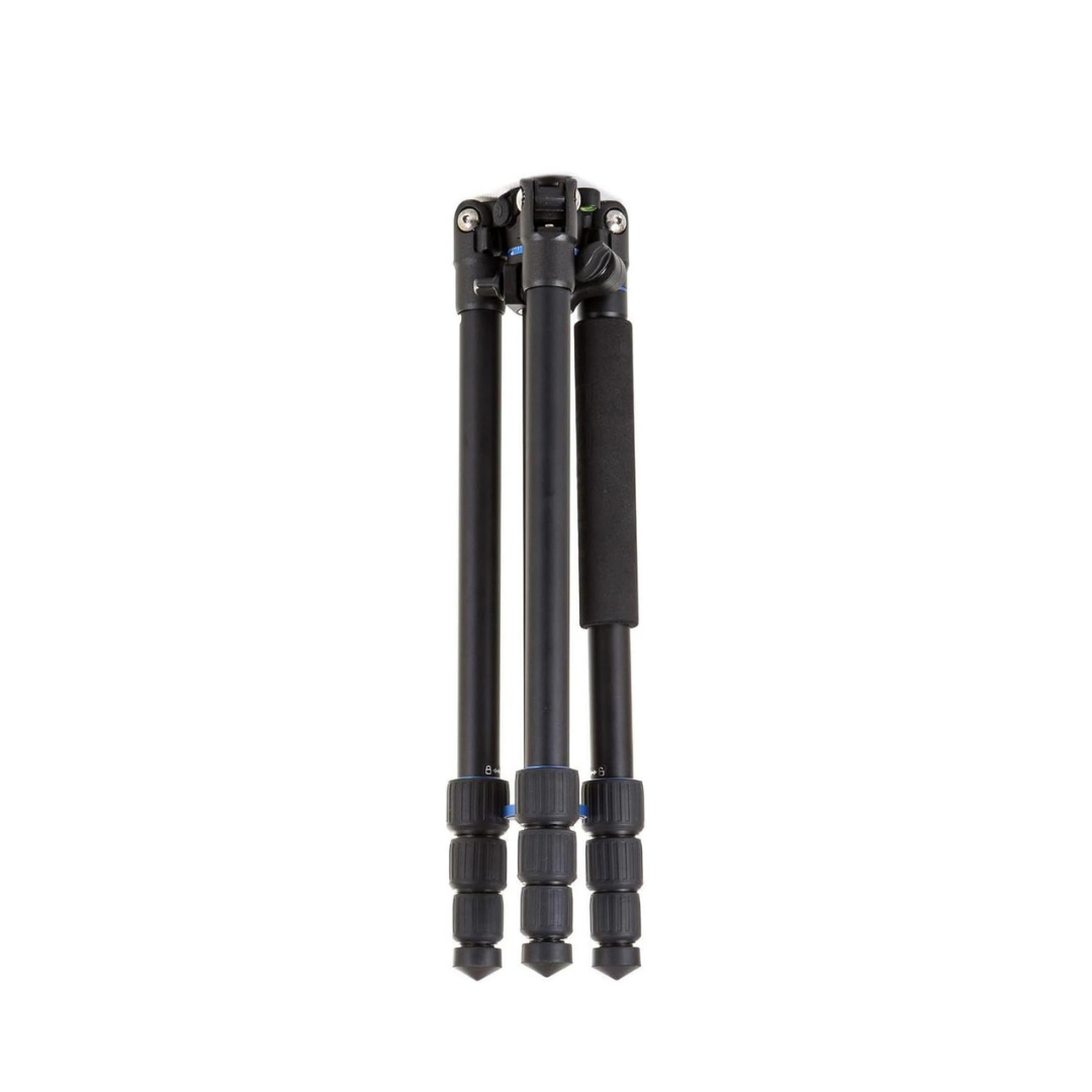 Benro FGP18A Go Plus Travel Tripod [Pre-Order]
