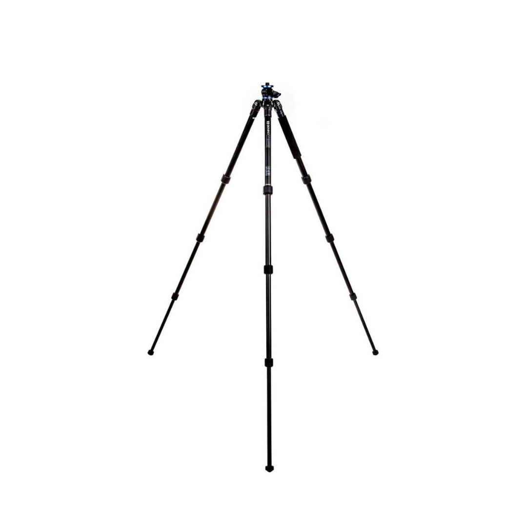 Benro FGP18A Go Plus Travel Tripod [Pre-Order]