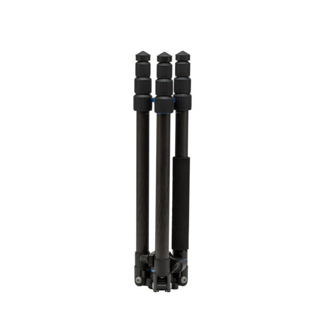 Benro FGP18C Go Plus Travel Tripod [Pre-Order]