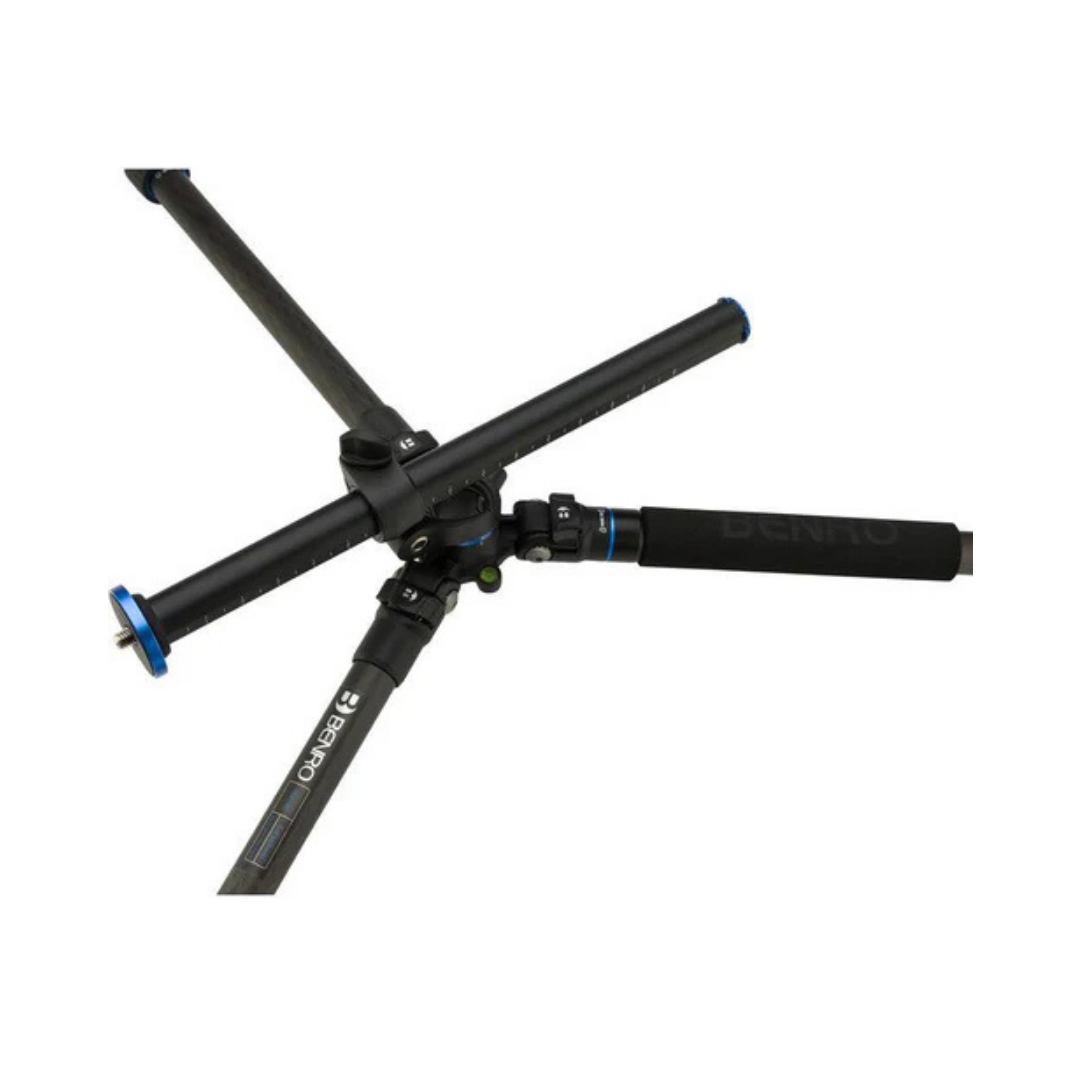Benro FGP18C Go Plus Travel Tripod [Pre-Order]