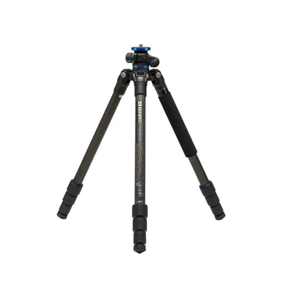 Benro FGP18C Go Plus Travel Tripod [Pre-Order]