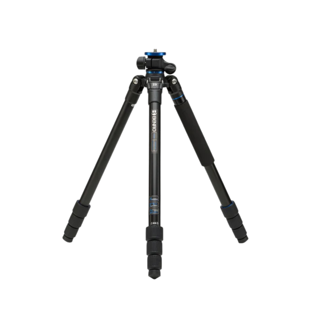 Benro FGP28A Go Plus Travel Tripod [Pre-Order]