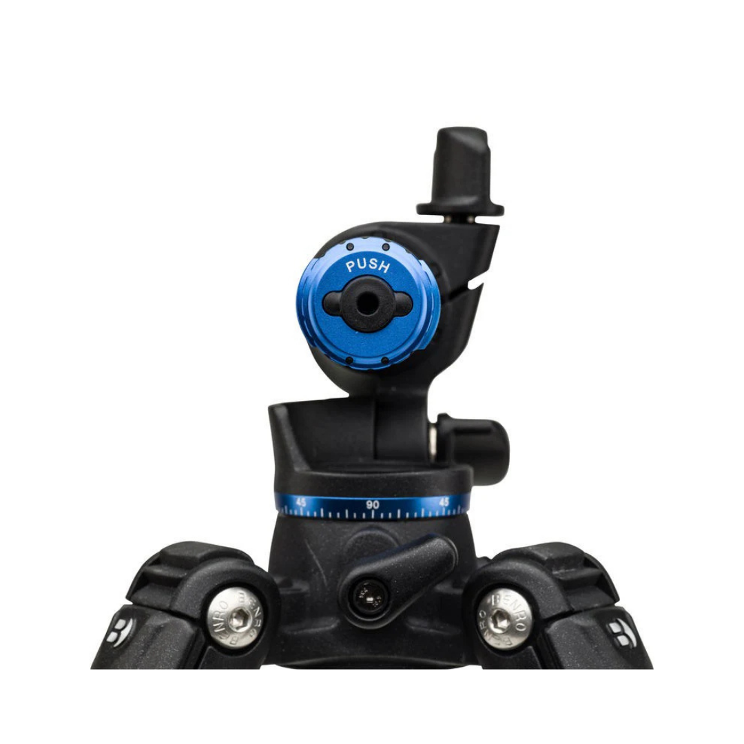 Benro FGP28A Go Plus Travel Tripod [Pre-Order]