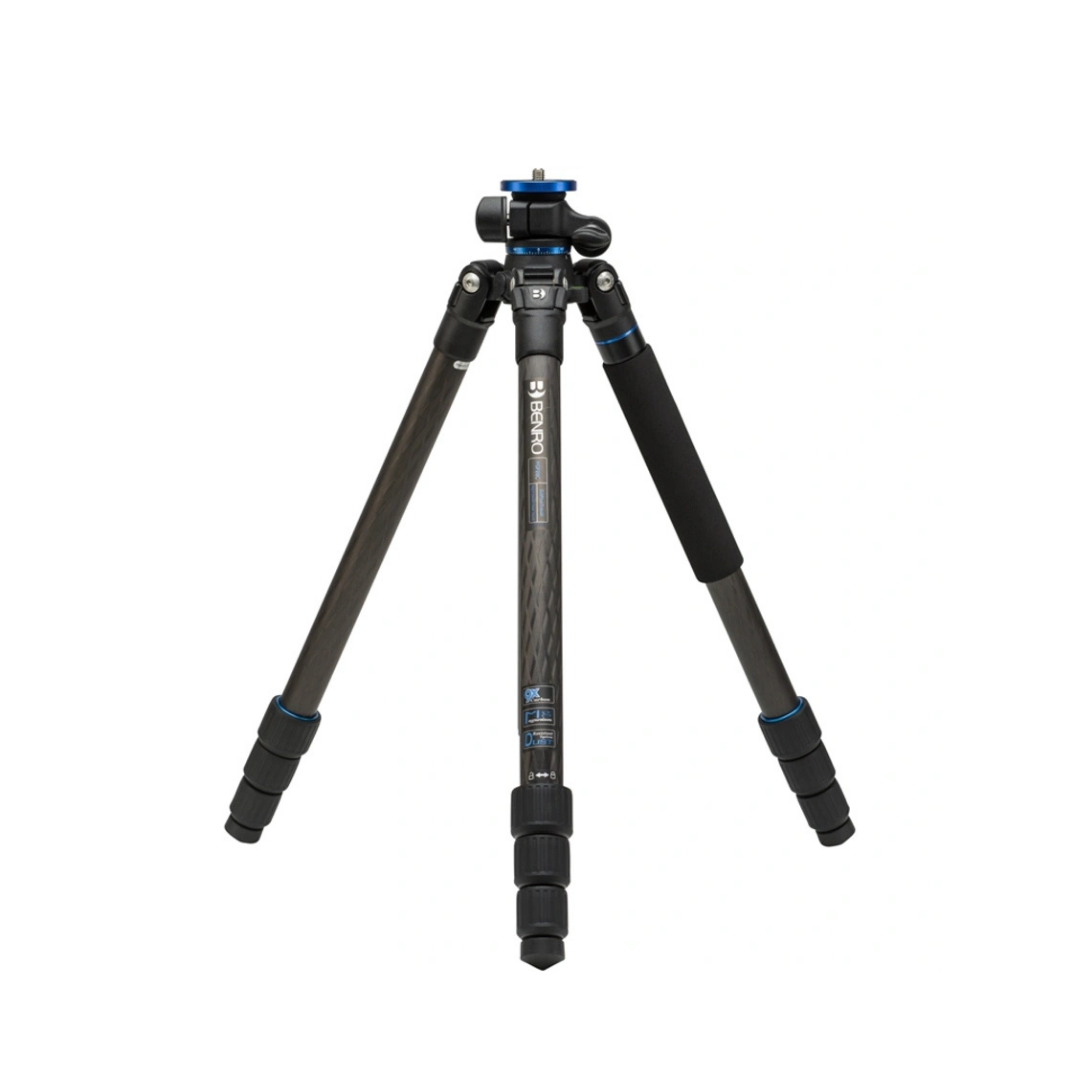 Benro FGP28C Go Plus Travel Tripod [Pre-Order]