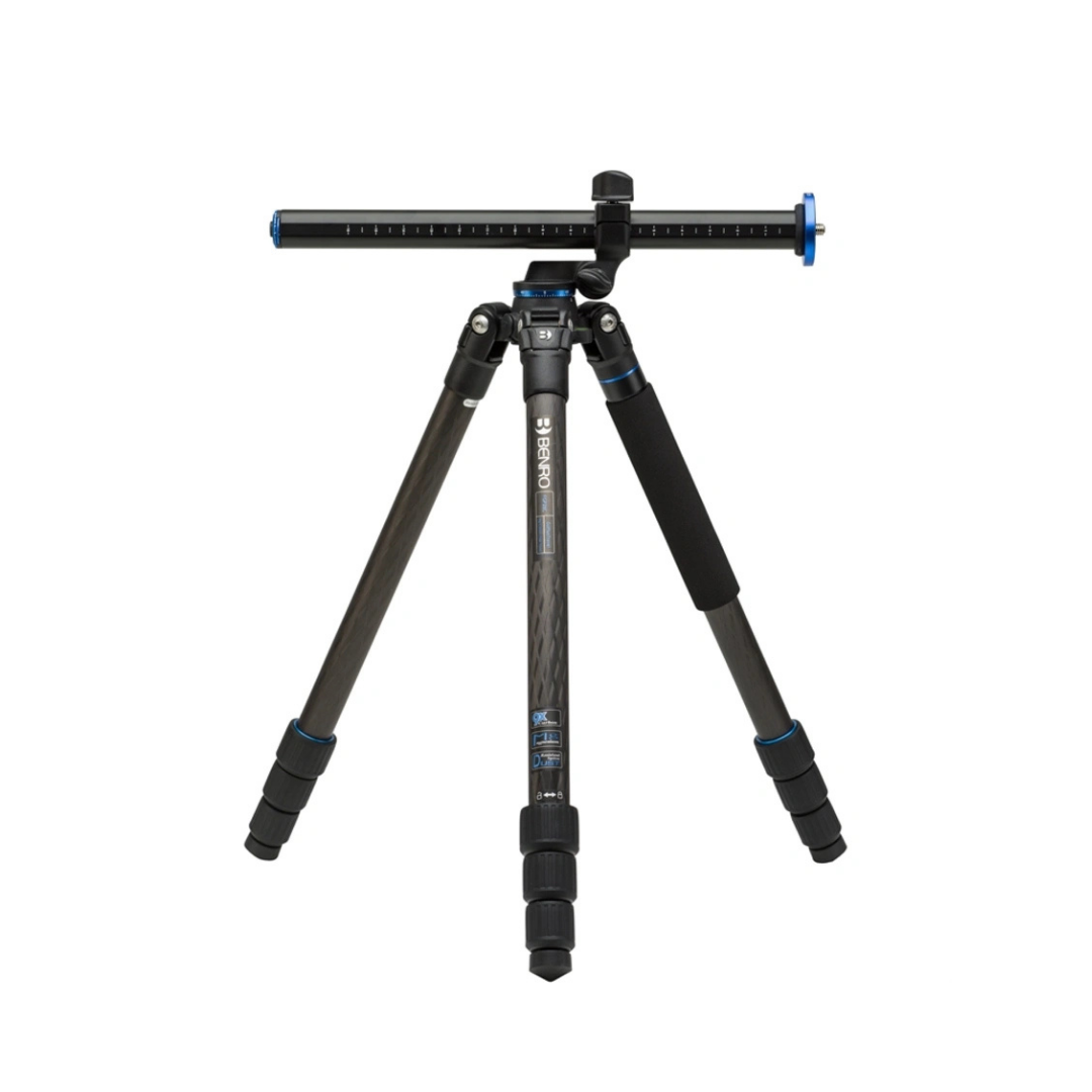 Benro FGP28C Go Plus Travel Tripod [Pre-Order]