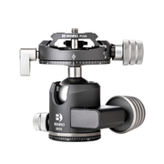 Benro GX25 Aluminum Head [Pre-Order]
