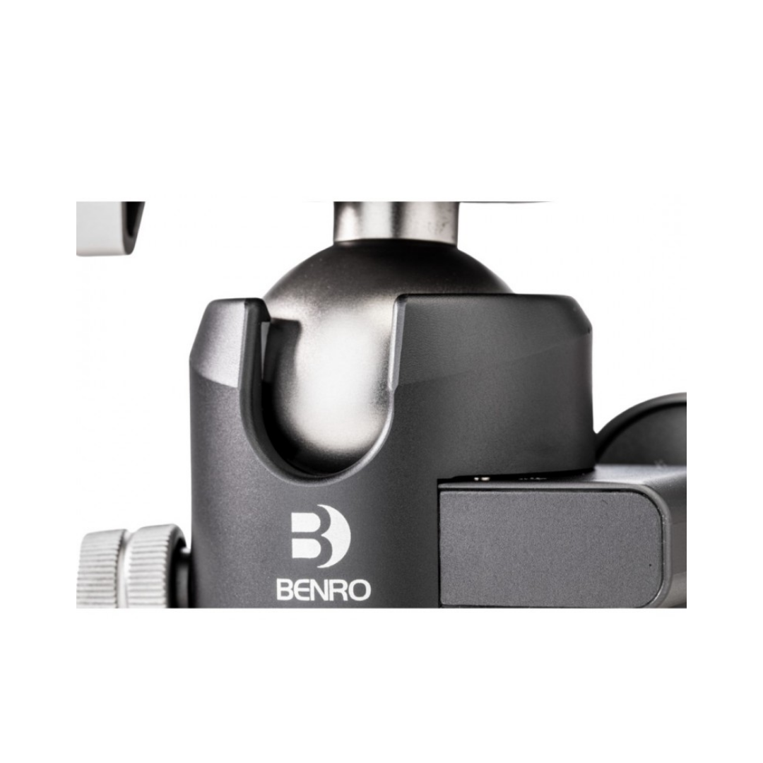 Benro GX25 Aluminum Head [Pre-Order]