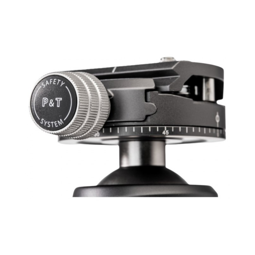Benro GX25 Aluminum Head [Pre-Order]