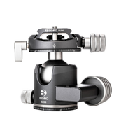 Benro GX30 Aluminum Head [Pre-Order]