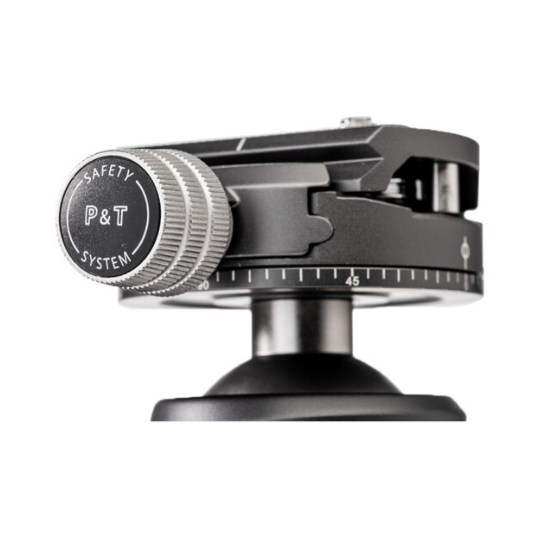 Benro GX30 Aluminum Head [Pre-Order]