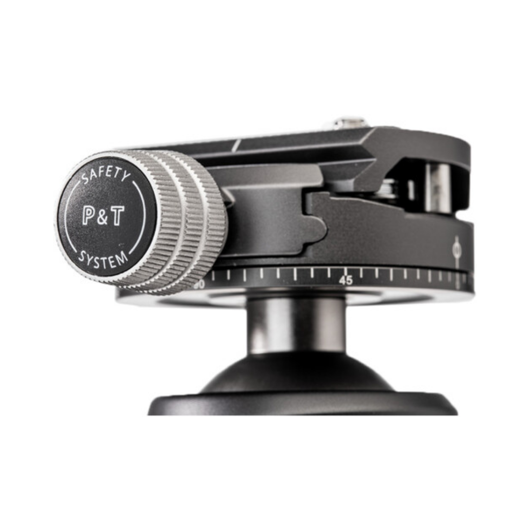 Benro GX35 Aluminum Head [Pre-Order]