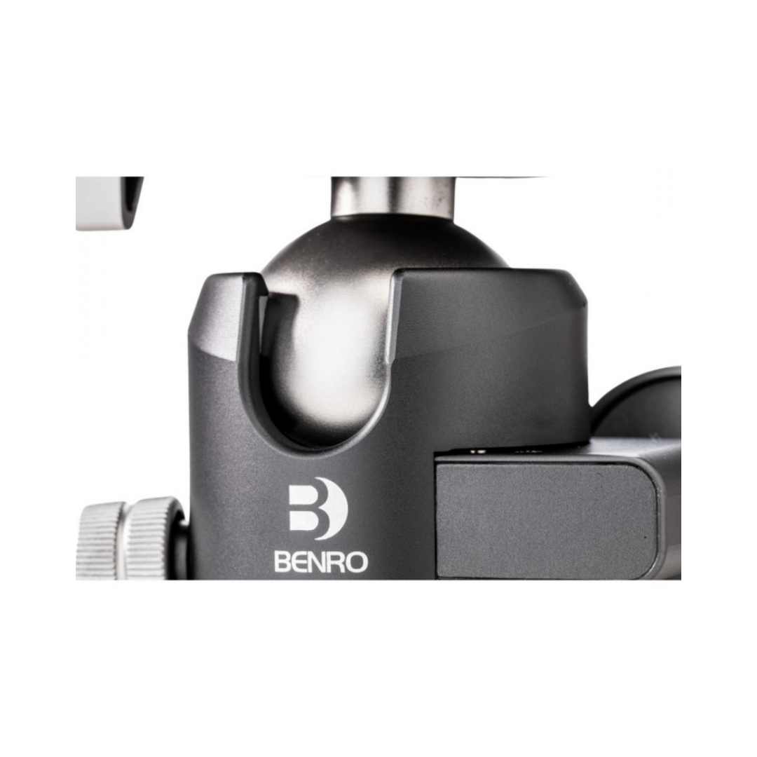 Benro GX35 Aluminum Head [Pre-Order]
