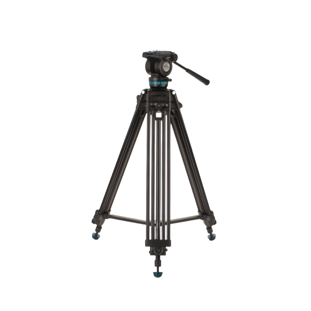 Benro KH25PC Video Tripod Kit [Pre-Order]