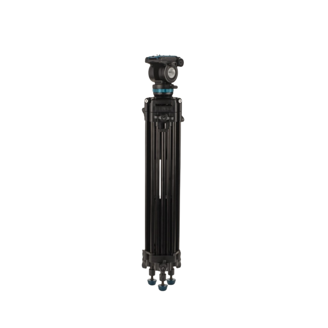 Benro KH25PC Video Tripod Kit [Pre-Order]