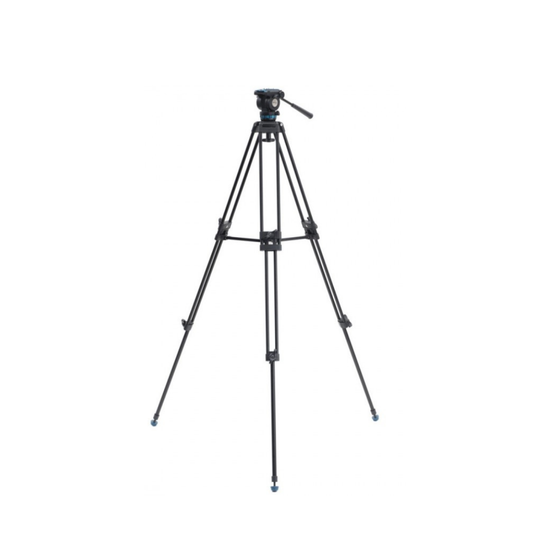Benro KH25PC Video Tripod Kit [Pre-Order]