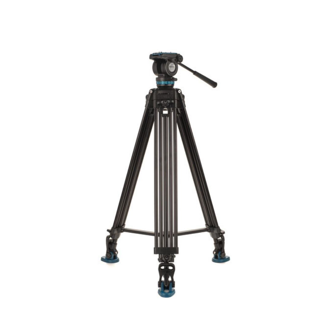 Benro KH26PC Aluminum Tripod [Pre-Order]