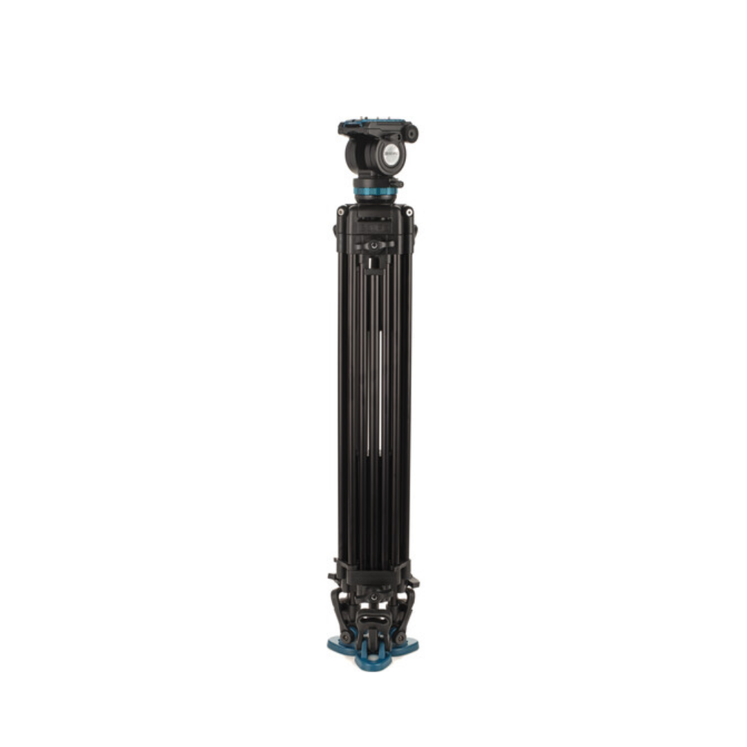 Benro KH26PC Aluminum Tripod [Pre-Order]