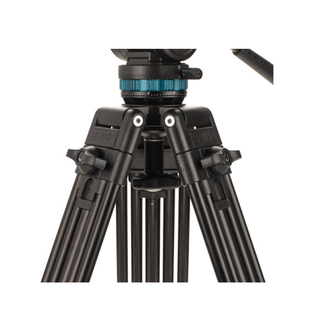 Benro KH26PC Aluminum Tripod [Pre-Order]