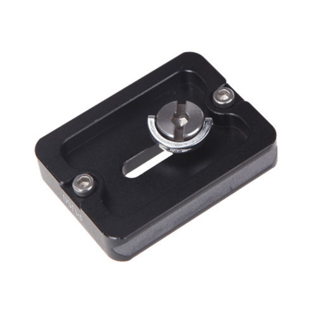 Benro PU-50 Quick Release Plate B0 [Pre-Order]