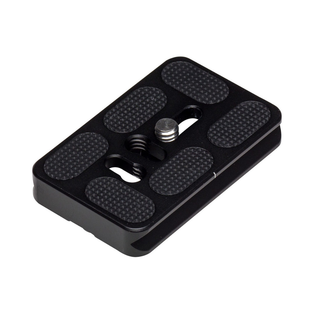 Benro PU-60 Quick Release Plate B1/DJ90 [Pre-Order]