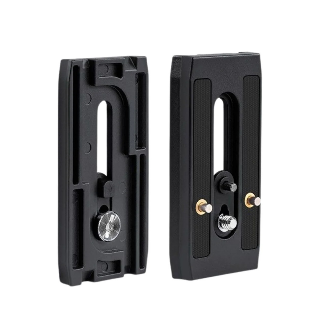 Benro QR15 Aluminum Plate [Pre-Order]