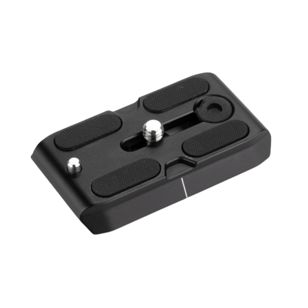 Benro QR2PRO Quick Release Plate [Pre-Order]