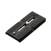 Benro QR4PRO Quick Release Plate [Pre-Order]