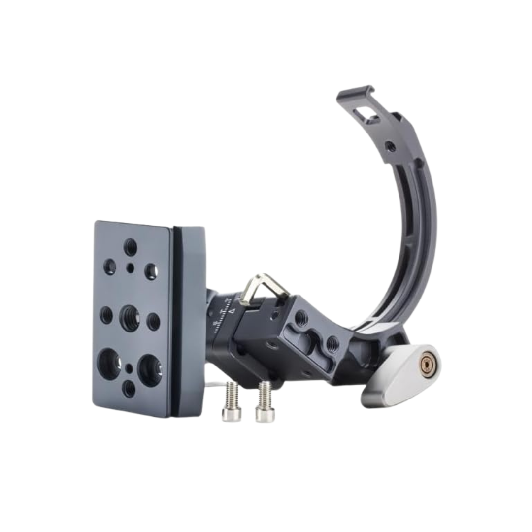 Benro QRB95 Aluminum Plate [Pre-Order]