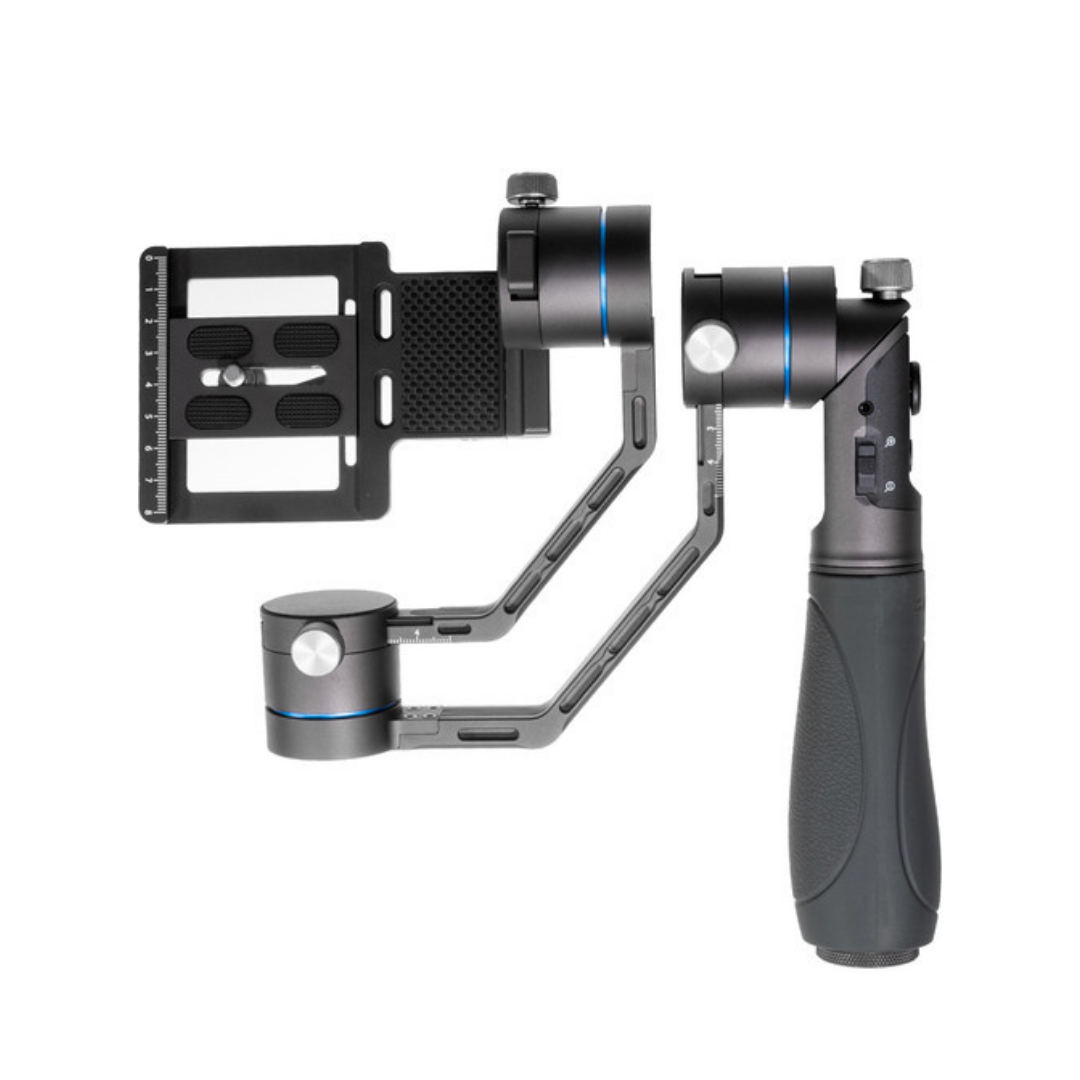 Benro REDDOG R1 3-AXIS Stabilizer [Pre-Order]