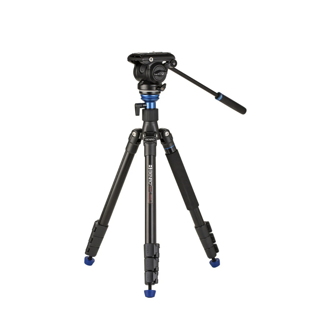 Benro S4PRO [Pre-Order]