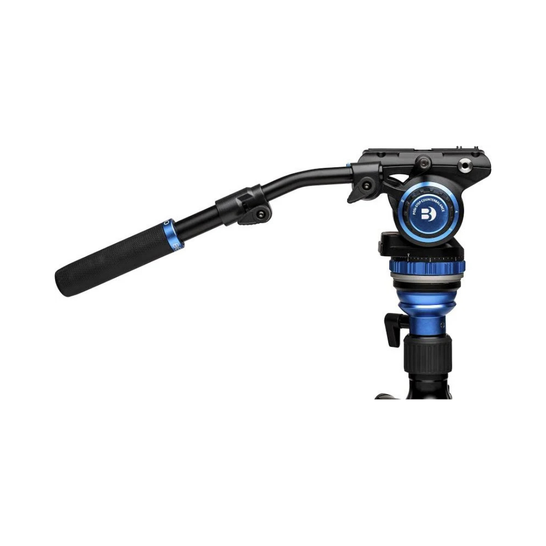 Benro S6PRO [Pre-Order]